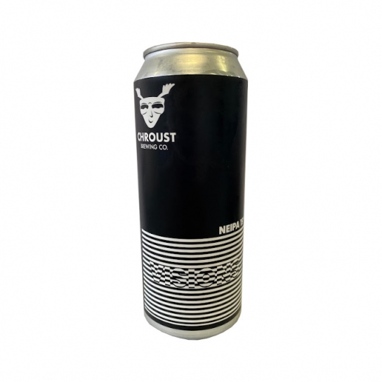 Chroust Visions NEIPA 15° CAN 0,5 L	